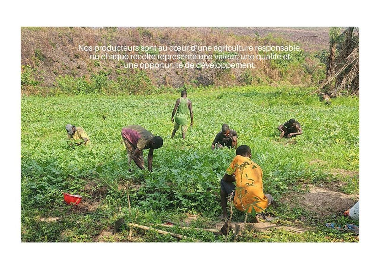 Agrobusiness